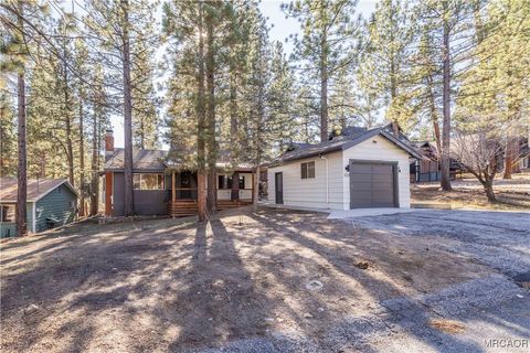 Photo of 1120 W Sugarpine Road, Big Bear City, CA 92314 (MLS # 32600023)