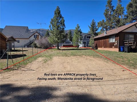Photo of 2088 Manzanita, Big Bear City, CA 92314 (MLS # 32501163)