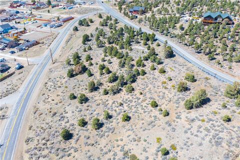Photo of 00 Baldwin Lake Rd, Big Bear City, CA 92314 (MLS # 32500939)