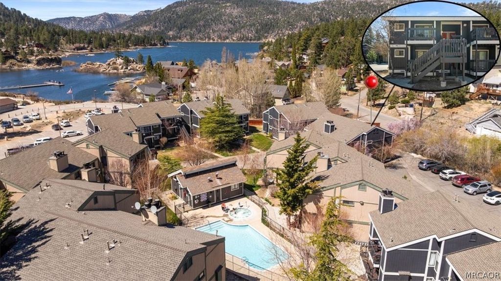 Photo of 760 Blue Jay Road #26, Big Bear Lake, CA 92315 (MLS # 32600570)