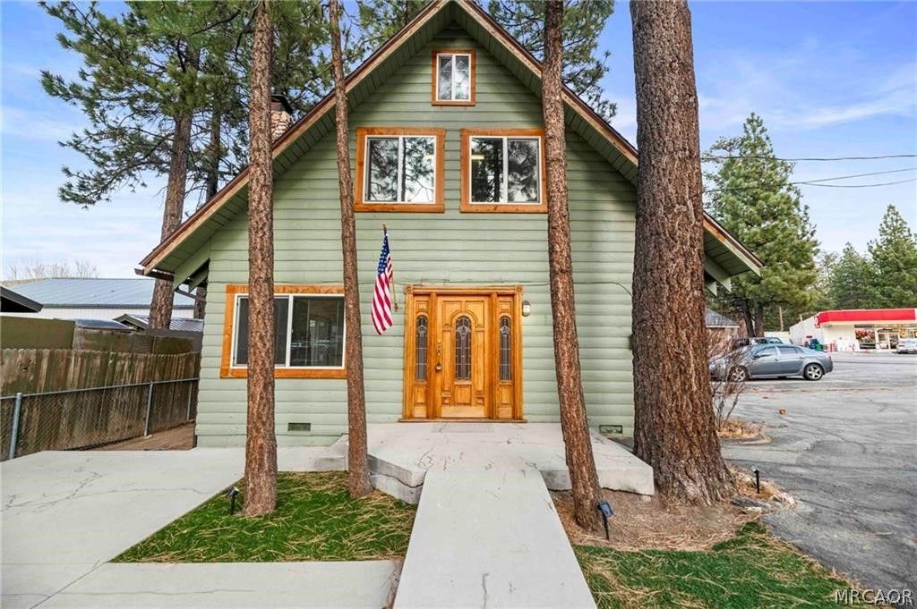 Photo of 601 W Big Bear Boulevard, Big Bear City, CA 92314 (MLS # 32600488)