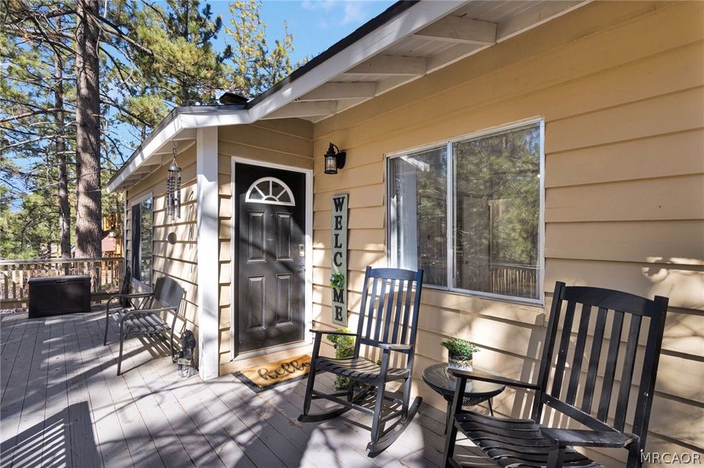 Photo of 42792 Conifer Drive, Big Bear Lake, CA 92315 (MLS # 32600469)