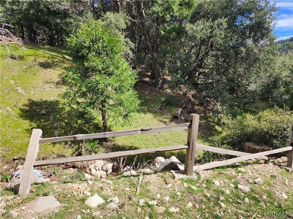 Photo of 0 Running Springs Lane, Cedarpines Park, CA 92322 (MLS # 32600451)