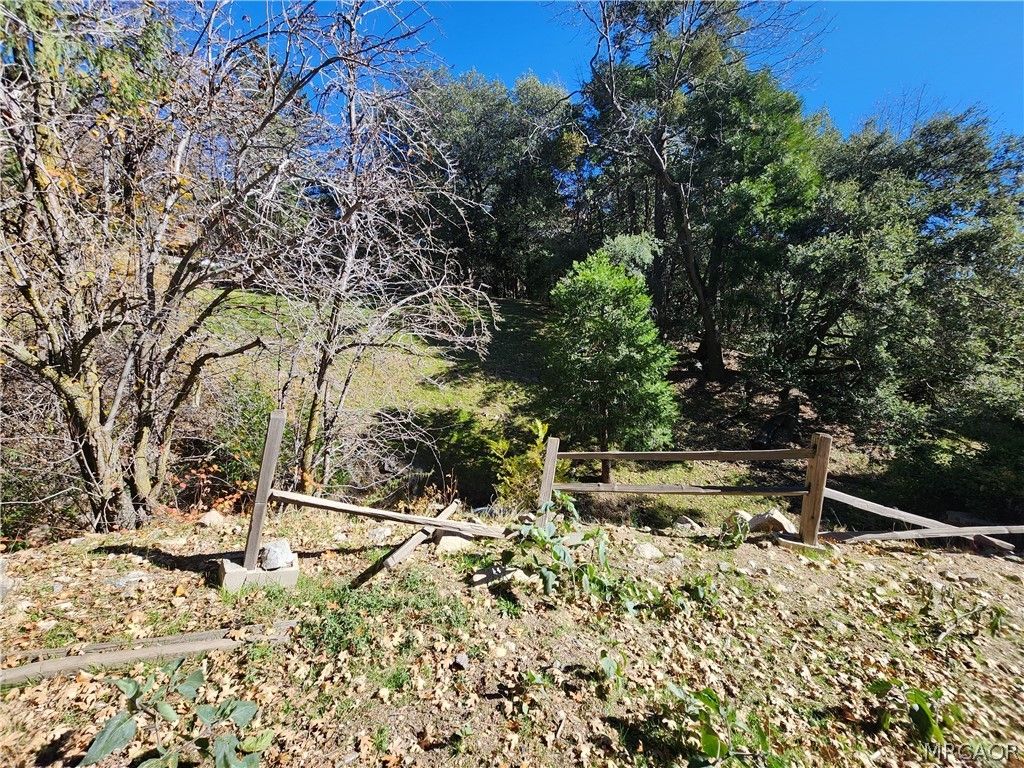 Photo of 0 Running Springs Lane, Cedarpines Park, CA 92322 (MLS # 32600451)