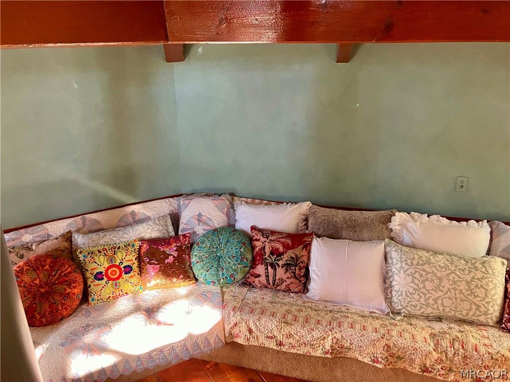 Photo of 23228 Brookside Road, Crestline, CA 92325 (MLS # 32600690)