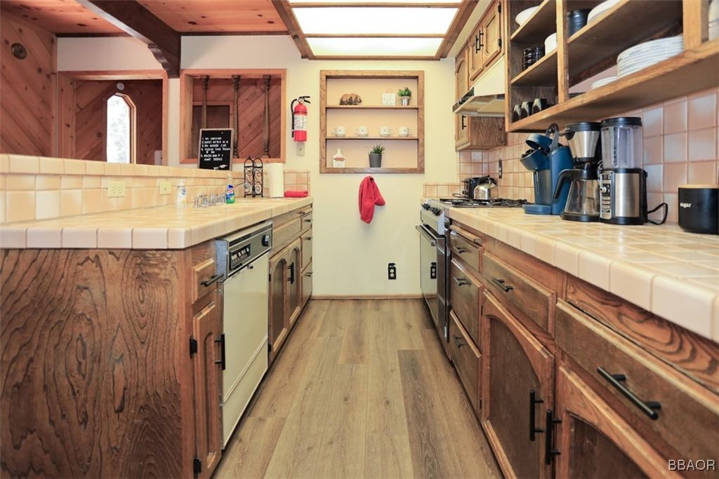 Photo of 1201 Fox Farm Road, Big Bear City, CA 92314 (MLS # 32502115)