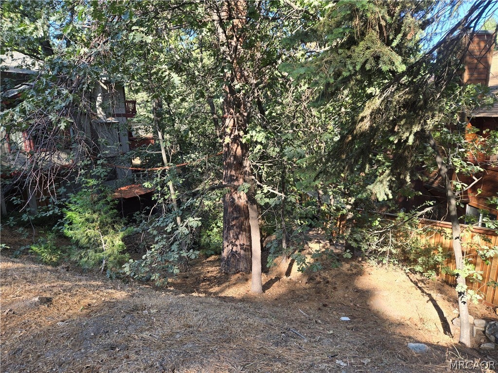 Photo of 0 Secret Drive, Running Springs, CA 92382 (MLS # 32602187)