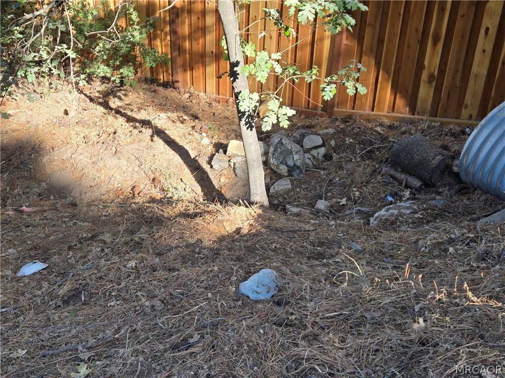 Photo of 0 Secret Drive, Running Springs, CA 92382 (MLS # 32602187)