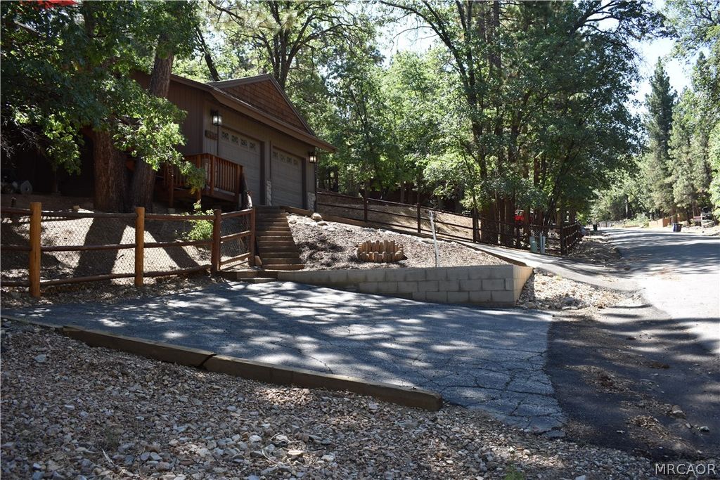 Photo of 1672 Columbine Drive, Big Bear City, CA 92315 (MLS # 32601050)