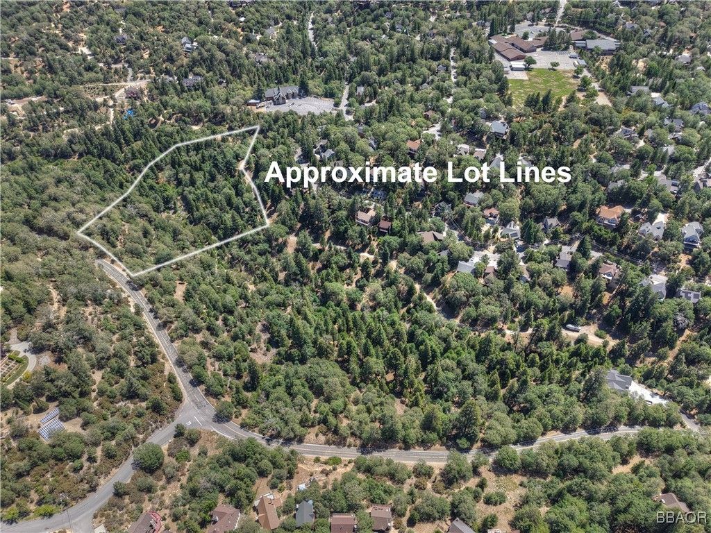 Photo of 00 Ca-173, Lake Arrowhead, CA 92352 (MLS # 32501729)
