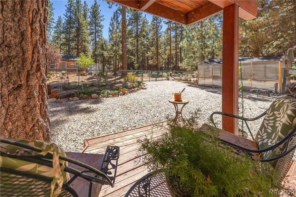 Photo of 1971 Fern Lane, Big Bear City, CA 92314 (MLS # 32602190)