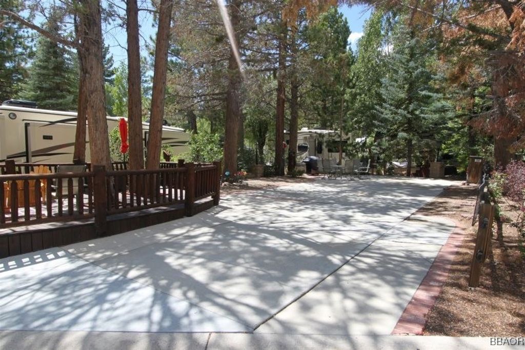 Photo of 40751 North Shore Lane #54, Fawnskin, CA 92333 (MLS # 32203584)