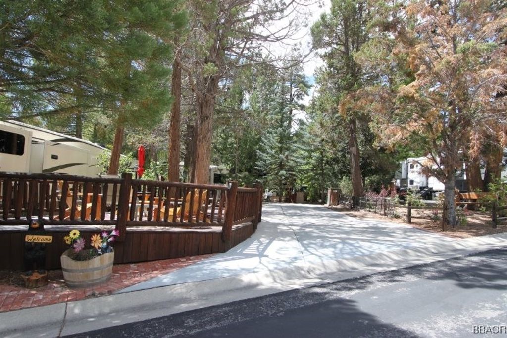 Photo of 40751 North Shore Lane #54, Fawnskin, CA 92333 (MLS # 32203584)