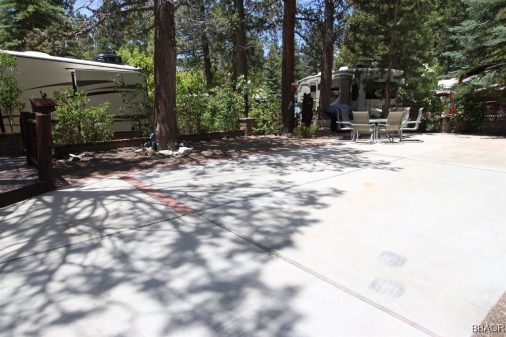 Photo of 40751 North Shore Lane #54, Fawnskin, CA 92333 (MLS # 32203584)