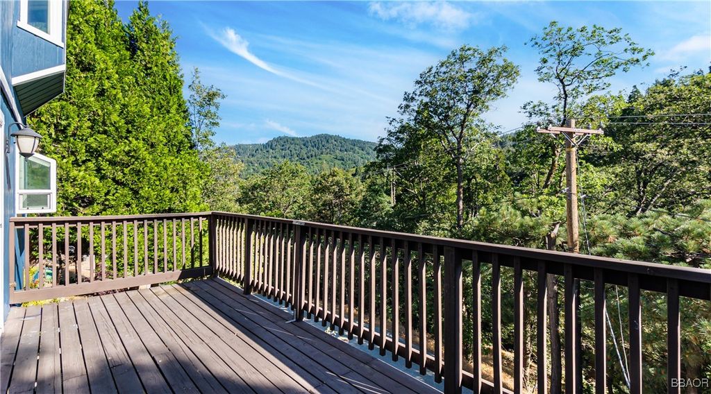 Photo of 29282 Pine Drive, Cedar Glen, CA 92321 (MLS # 32501766)