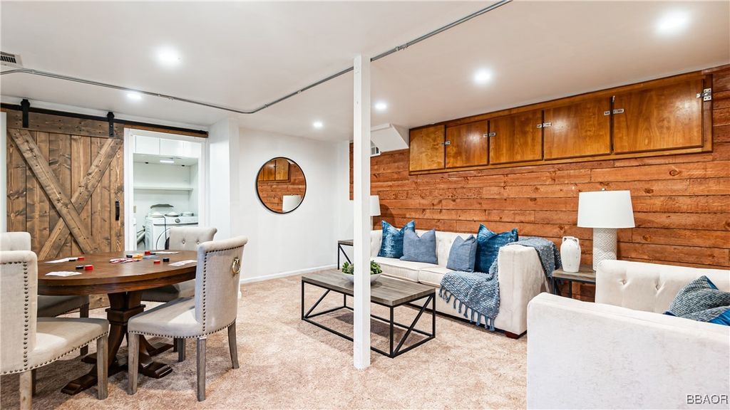 Photo of 29282 Pine Drive, Cedar Glen, CA 92321 (MLS # 32501766)