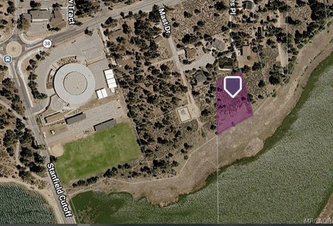 Photo of 0 North Shore, Big Bear City, CA 92314 (MLS # 32601470)