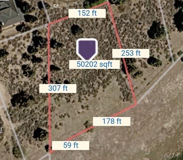 Photo of 0 North Shore, Big Bear City, CA 92314 (MLS # 32601470)