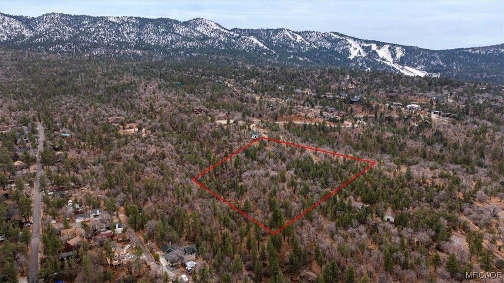 Photo of 751 Needle Lane, Big Bear City, CA 92314 (MLS # 32600059)