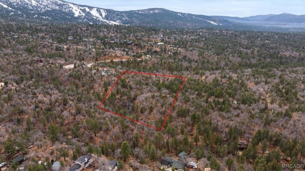 Photo of 751 Needle Lane, Big Bear City, CA 92314 (MLS # 32600059)