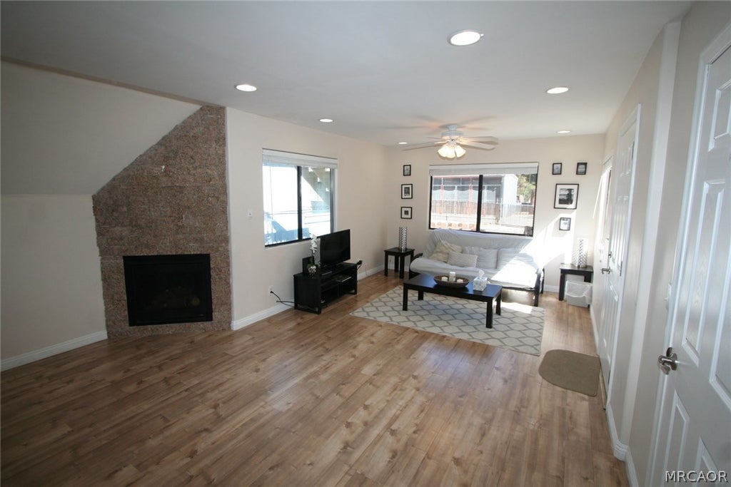 Photo of 118 W Sherwood Boulevard, Big Bear City, CA 92314 (MLS # 32602333)