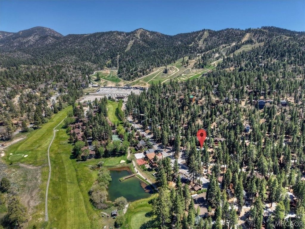 Photo of 42979 Fern Avenue, Big Bear Lake, CA 92315 (MLS # 32601112)