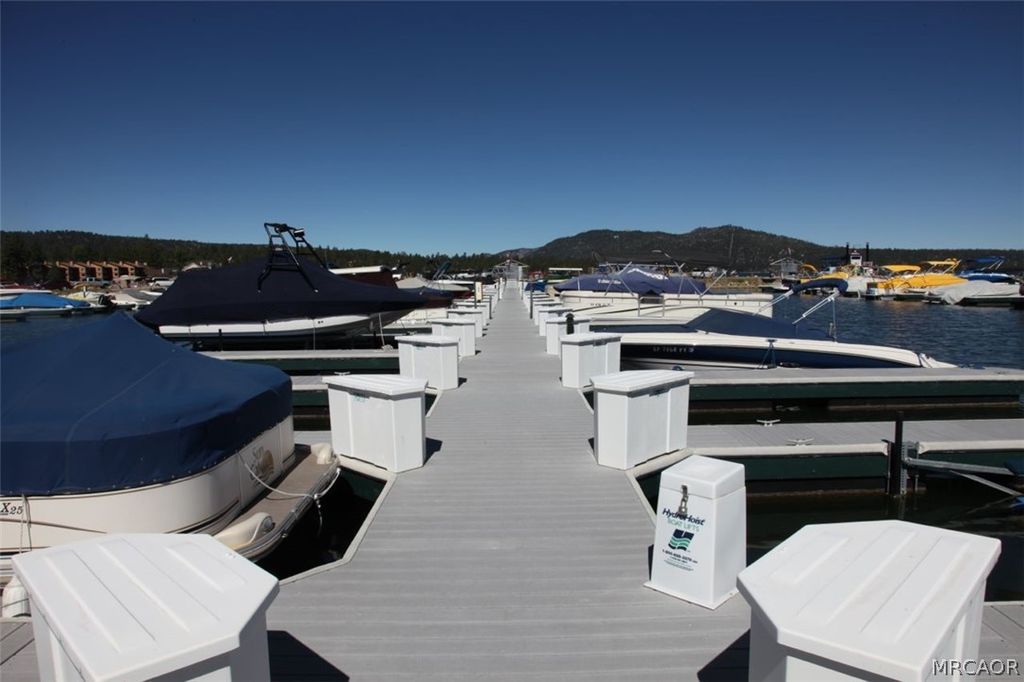 Photo of 400 Pine Knot Boulevard #C60, Big Bear Lake, CA 92315 (MLS # 32600444)