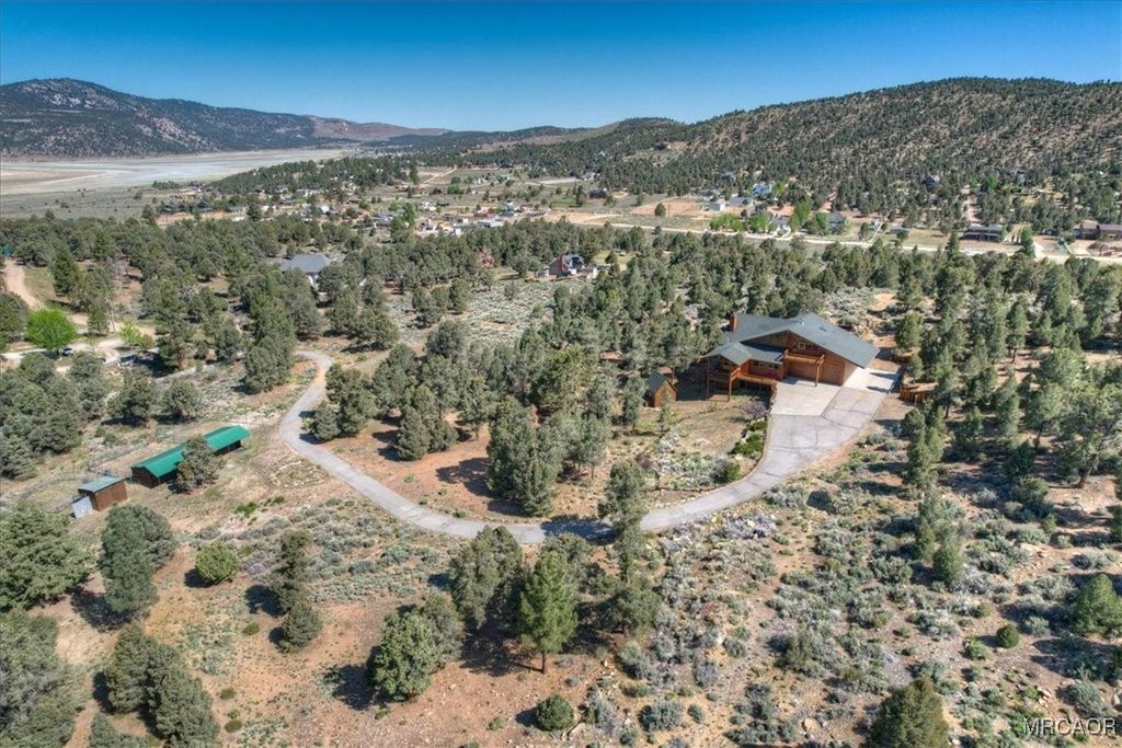 Photo of 46727 Minnow, Big Bear City, CA 92314 (MLS # 32600175)