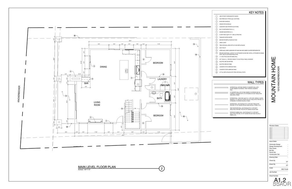Photo of 1013 Knickerbocker Road, Big Bear Lake, CA 92315 (MLS # 32501735)