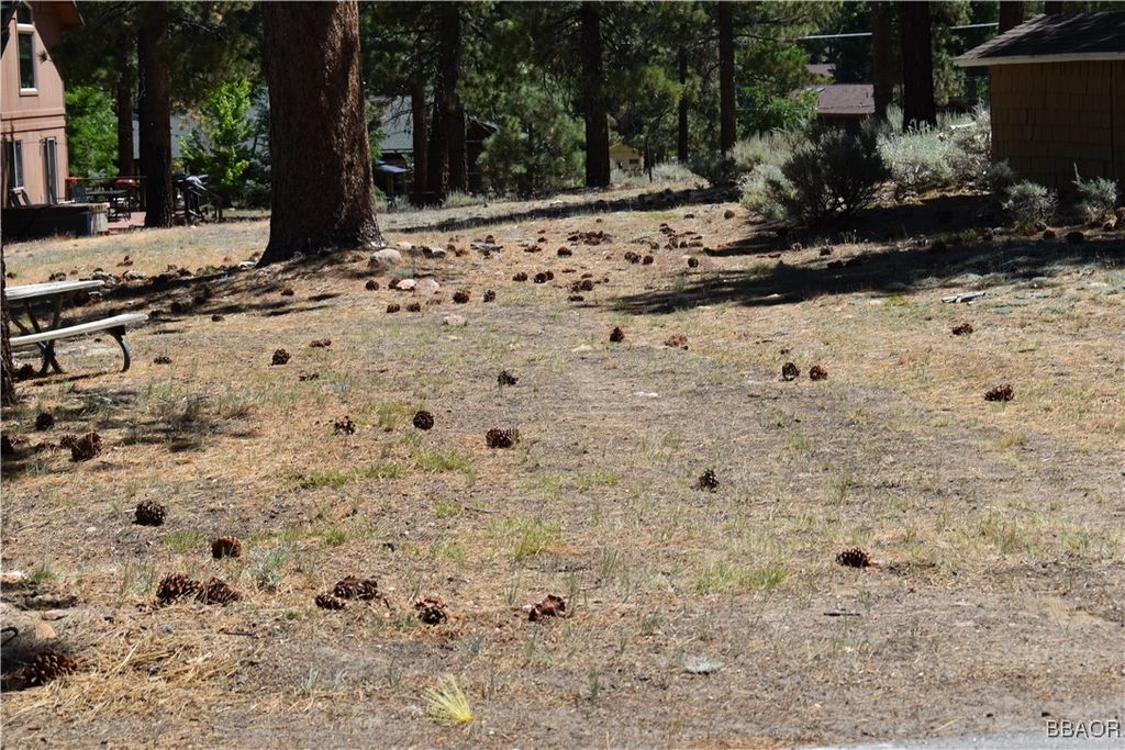Photo of 0 Forest Road, Big Bear Lake, CA 92315 (MLS # 32501718)
