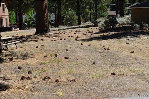 Photo of 0 Forest Road, Big Bear Lake, CA 92315 (MLS # 32501718)