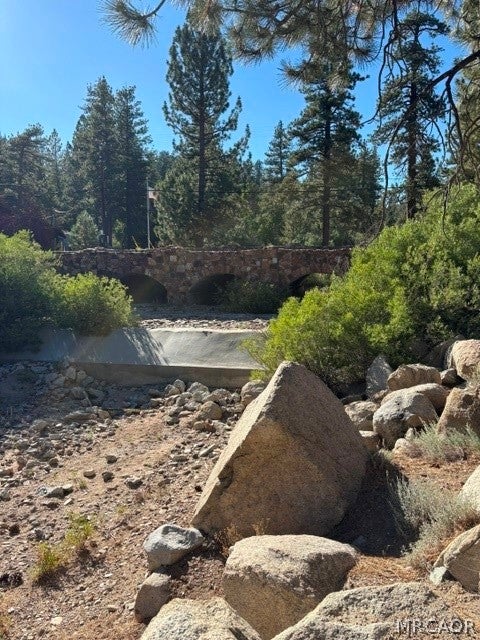 Photo of 39160 Seminole Drive, Fawnskin, CA 92333 (MLS # 32601771)