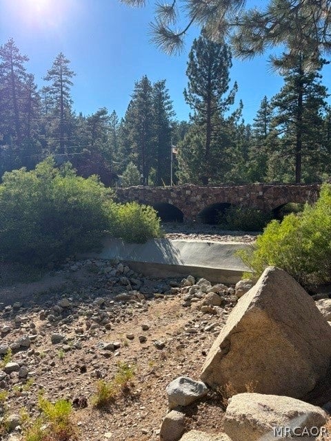 Photo of 39160 Seminole Drive, Fawnskin, CA 92333 (MLS # 32601771)