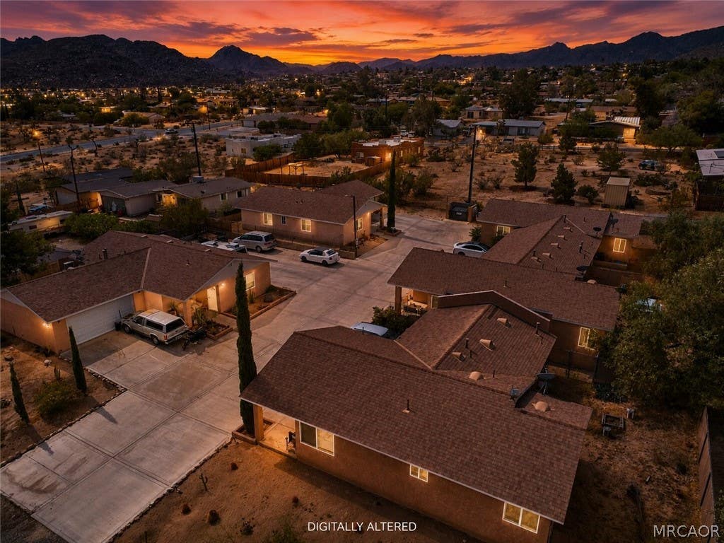 Photo of 61501 Division Street, Joshua Tree, CA 92252 (MLS # 32601712)