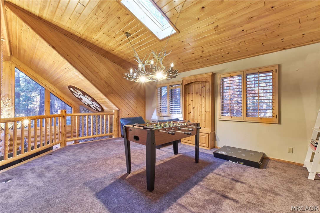 Big Bear Lake, California, 92315, United States, 5 Bedrooms Bedrooms, ,6 BathroomsBathrooms,Residential,Active,2035113