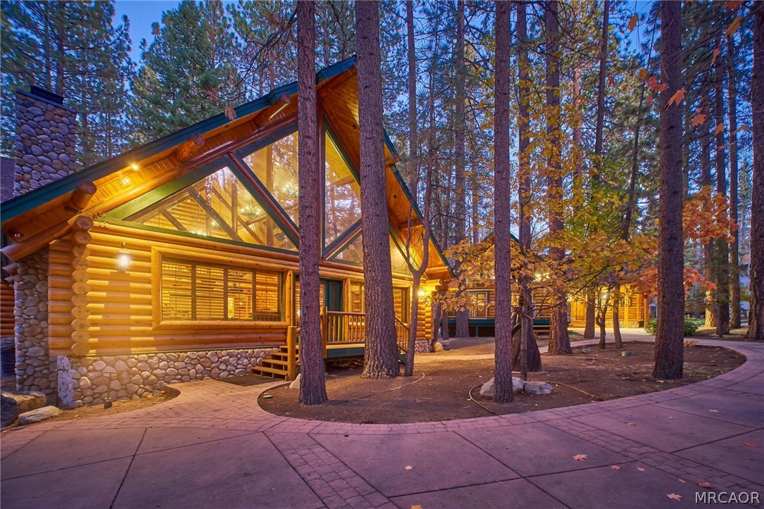 Big Bear Lake, California, 92315, United States, 5 Bedrooms Bedrooms, ,6 BathroomsBathrooms,Residential,Active,2035113