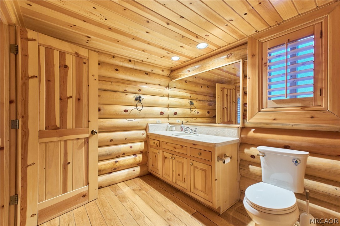 Big Bear Lake, California, 92315, United States, 5 Bedrooms Bedrooms, ,6 BathroomsBathrooms,Residential,Active,2035113