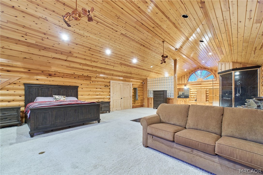 Big Bear Lake, California, 92315, United States, 5 Bedrooms Bedrooms, ,6 BathroomsBathrooms,Residential,Active,2035113