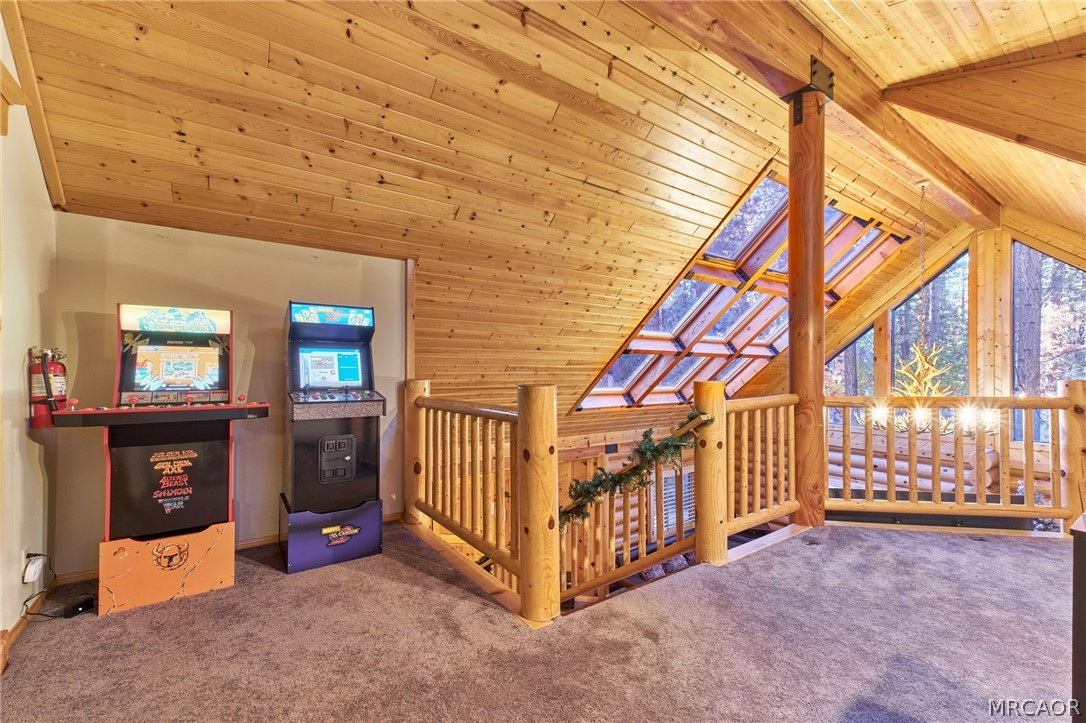Big Bear Lake, California, 92315, United States, 5 Bedrooms Bedrooms, ,6 BathroomsBathrooms,Residential,Active,2035113
