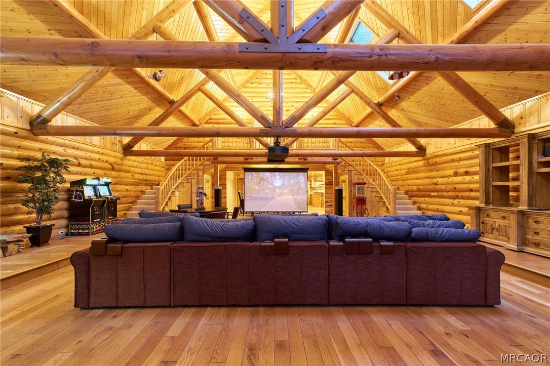 Big Bear Lake, California, 92315, United States, 5 Bedrooms Bedrooms, ,6 BathroomsBathrooms,Residential,Active,2035113