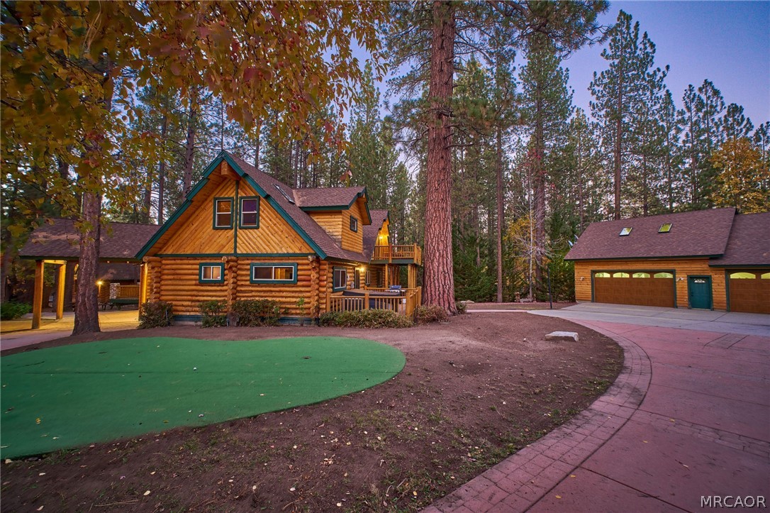 Big Bear Lake, California, 92315, United States, 5 Bedrooms Bedrooms, ,6 BathroomsBathrooms,Residential,Active,2035113