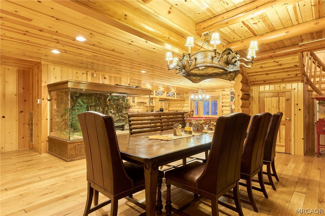 Big Bear Lake, California, 92315, United States, 5 Bedrooms Bedrooms, ,6 BathroomsBathrooms,Residential,Active,2035113