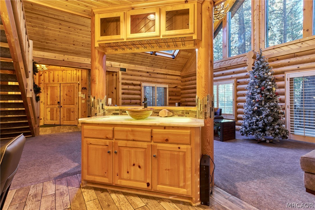 Big Bear Lake, California, 92315, United States, 5 Bedrooms Bedrooms, ,6 BathroomsBathrooms,Residential,Active,2035113