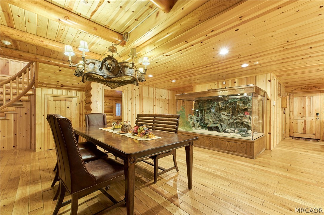 Big Bear Lake, California, 92315, United States, 5 Bedrooms Bedrooms, ,6 BathroomsBathrooms,Residential,Active,2035113
