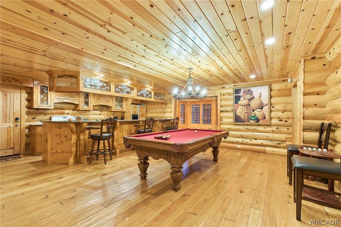 Big Bear Lake, California, 92315, United States, 5 Bedrooms Bedrooms, ,6 BathroomsBathrooms,Residential,Active,2035113