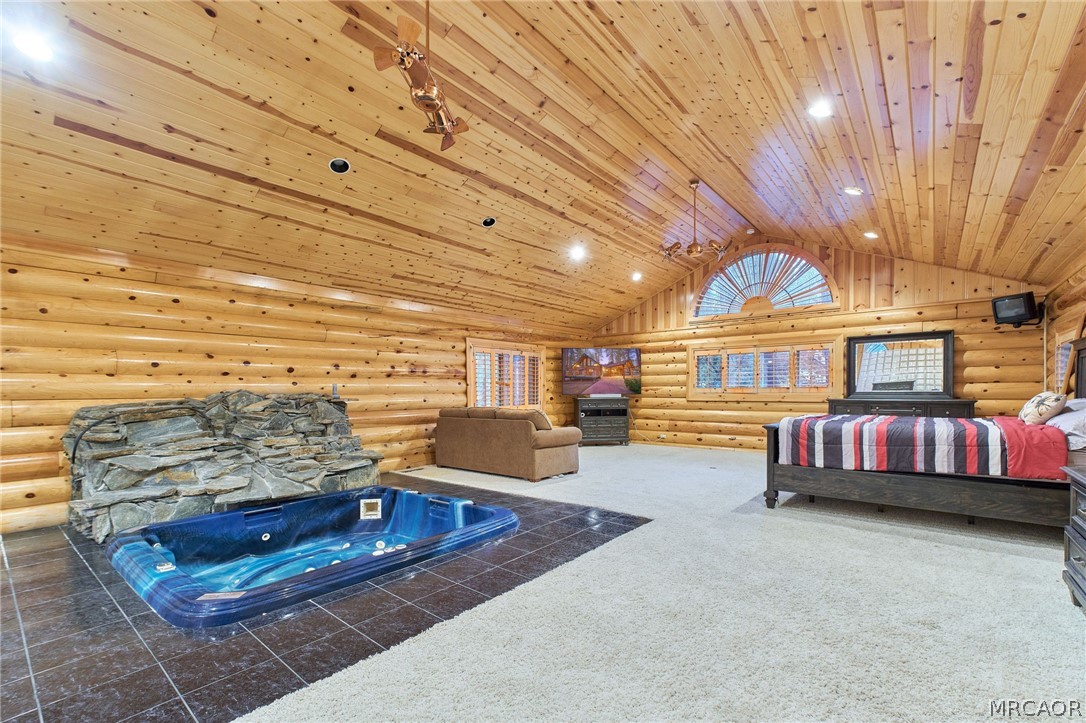 Big Bear Lake, California, 92315, United States, 5 Bedrooms Bedrooms, ,6 BathroomsBathrooms,Residential,Active,2035113