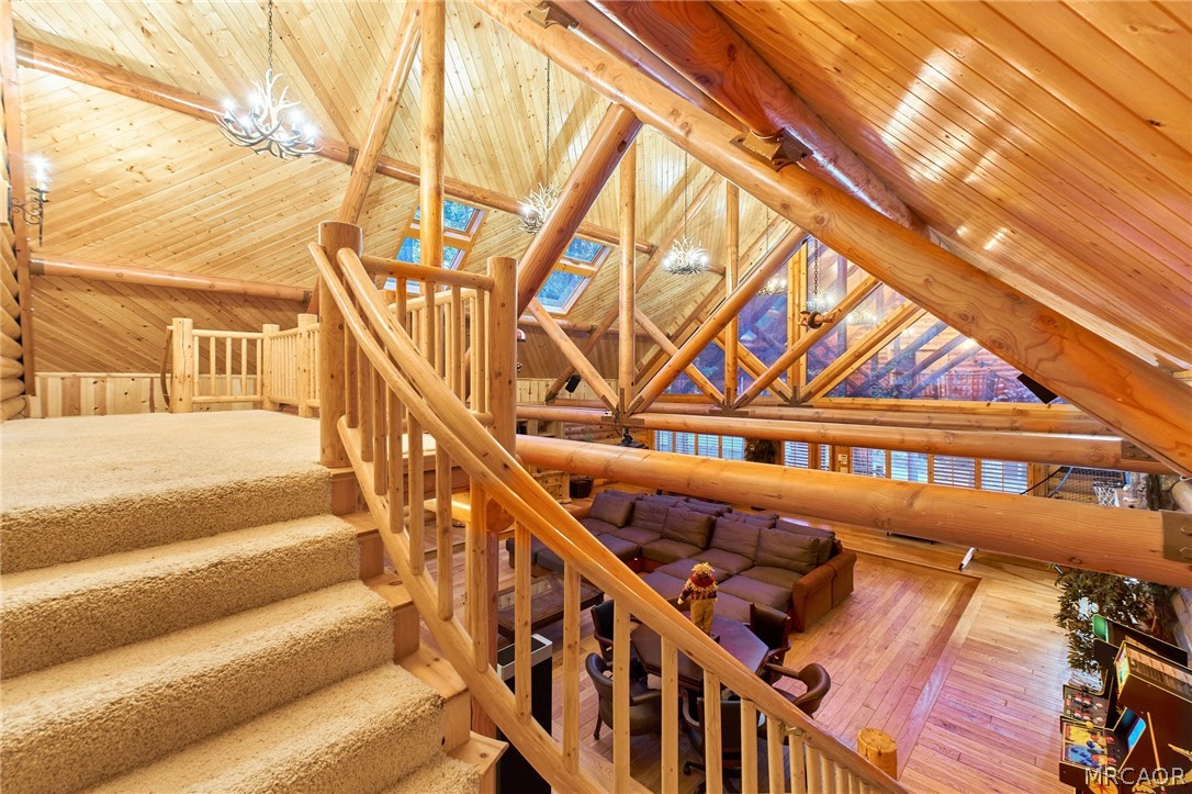 Big Bear Lake, California, 92315, United States, 5 Bedrooms Bedrooms, ,6 BathroomsBathrooms,Residential,Active,2035113