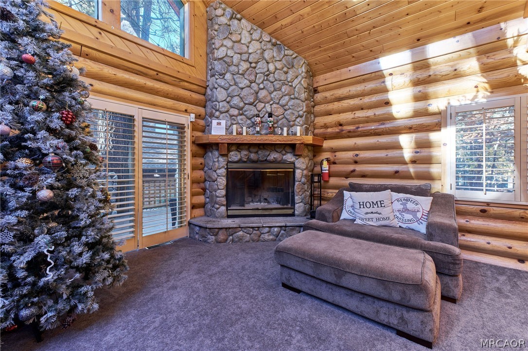 Big Bear Lake, California, 92315, United States, 5 Bedrooms Bedrooms, ,6 BathroomsBathrooms,Residential,Active,2035113