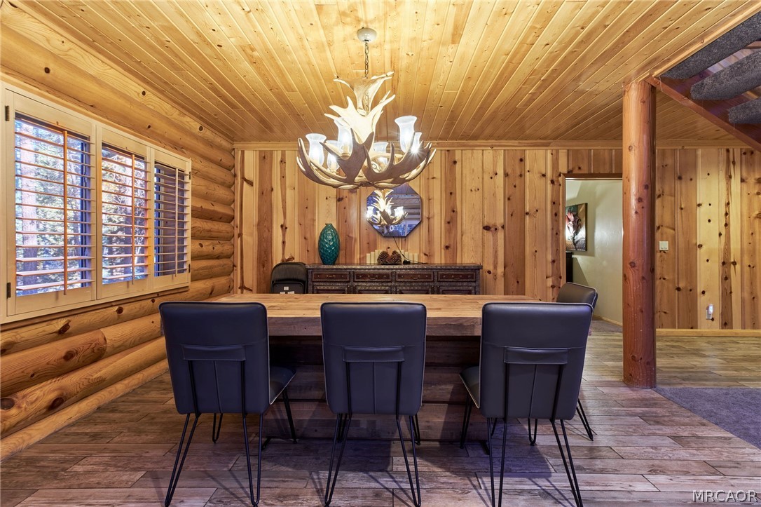 Big Bear Lake, California, 92315, United States, 5 Bedrooms Bedrooms, ,6 BathroomsBathrooms,Residential,Active,2035113
