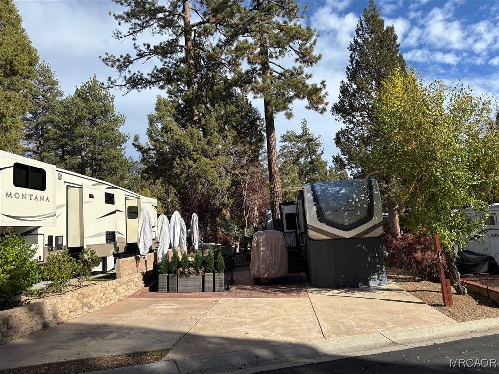 Photo of 40751 North Shore Lane #102 Ln, Fawnskin, CA 92333 (MLS # 32502516)